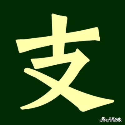 支姓和最新姓氏