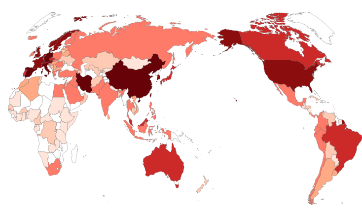 美国疫情最新消忽