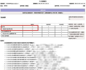 征信怎么查询最新