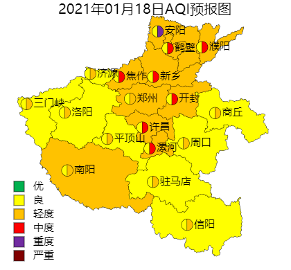 最新消息河南