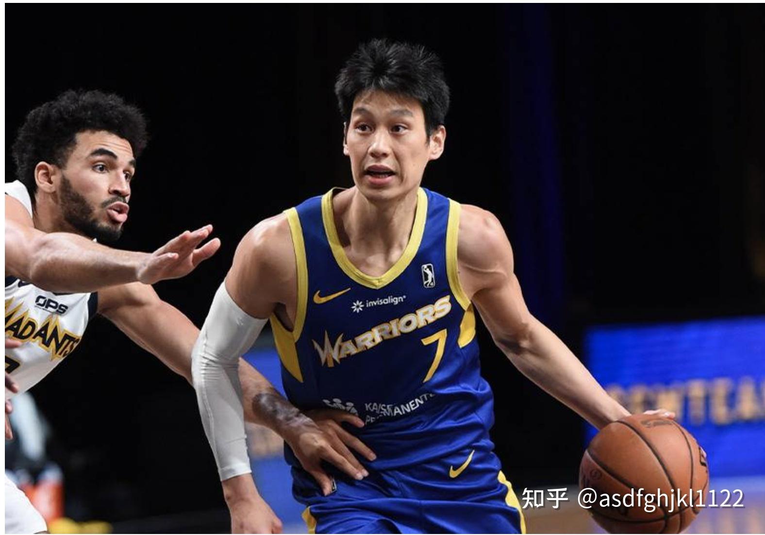 林书豪最新nba