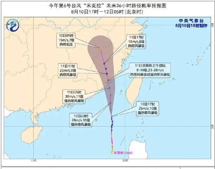 台风最新路径厦门