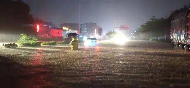 暴雨死亡最新情况