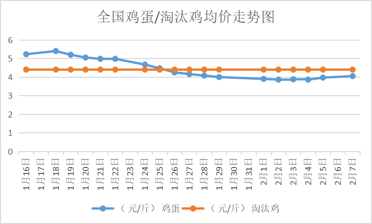 今日辽宁鸡蛋最新价格